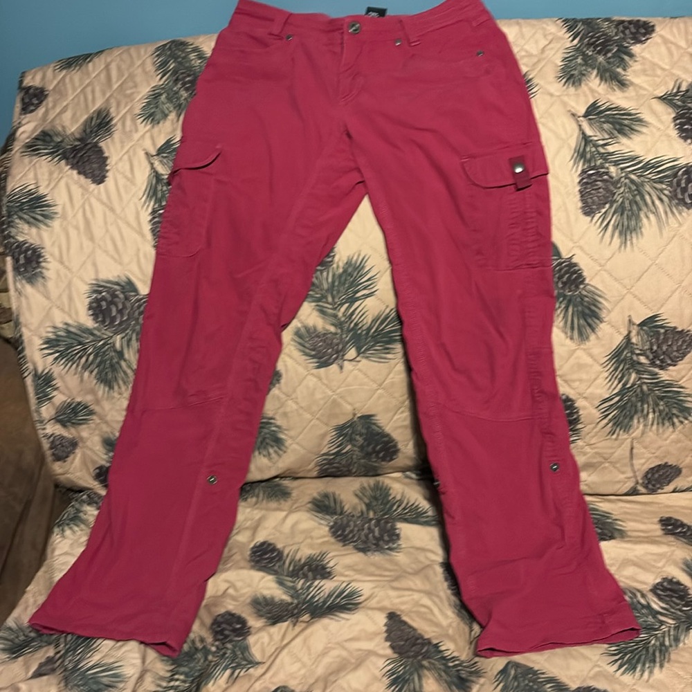 Kuhl pants